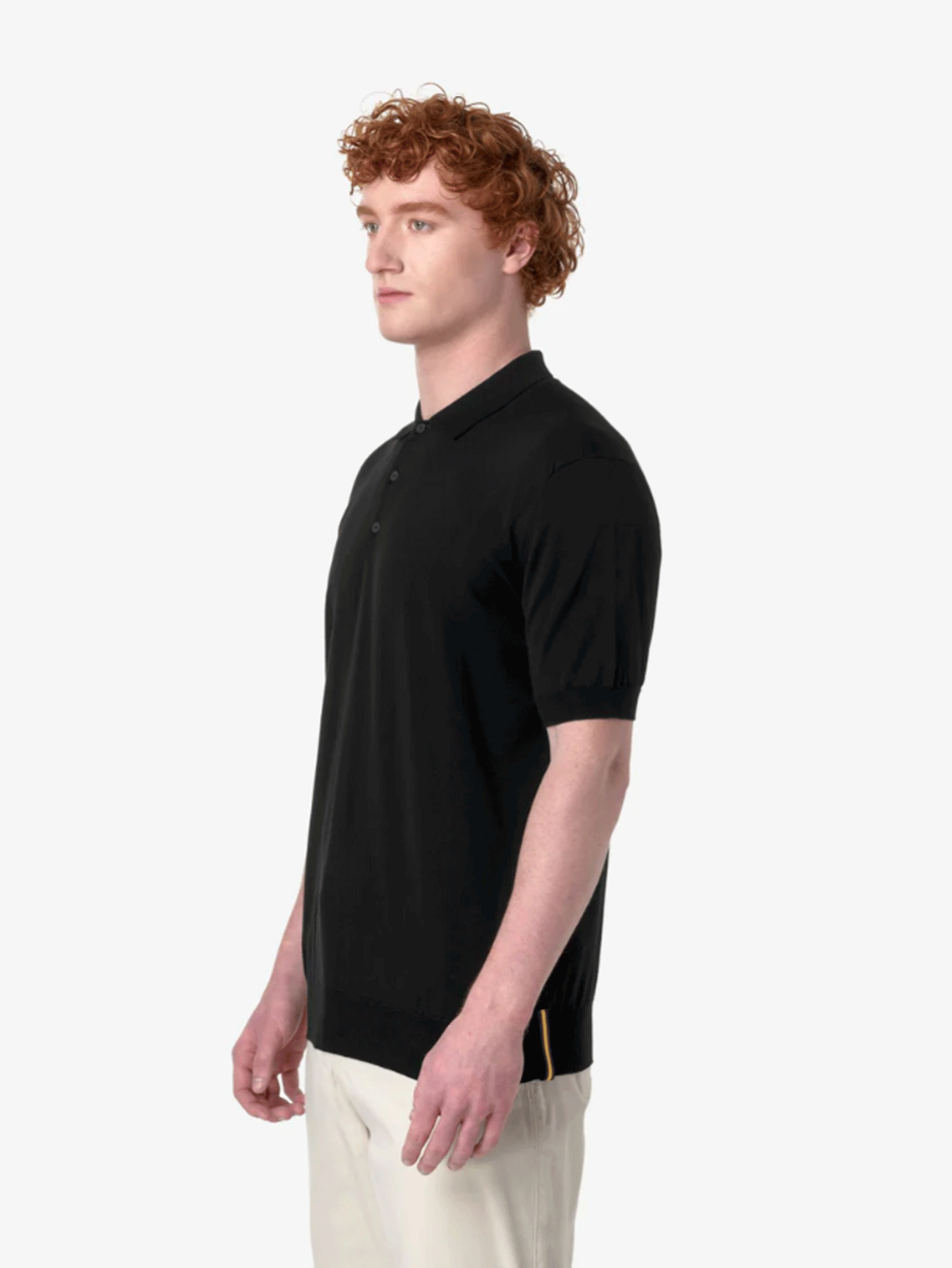 K-WAY KNITWEAR UOMO PLEINE POLO