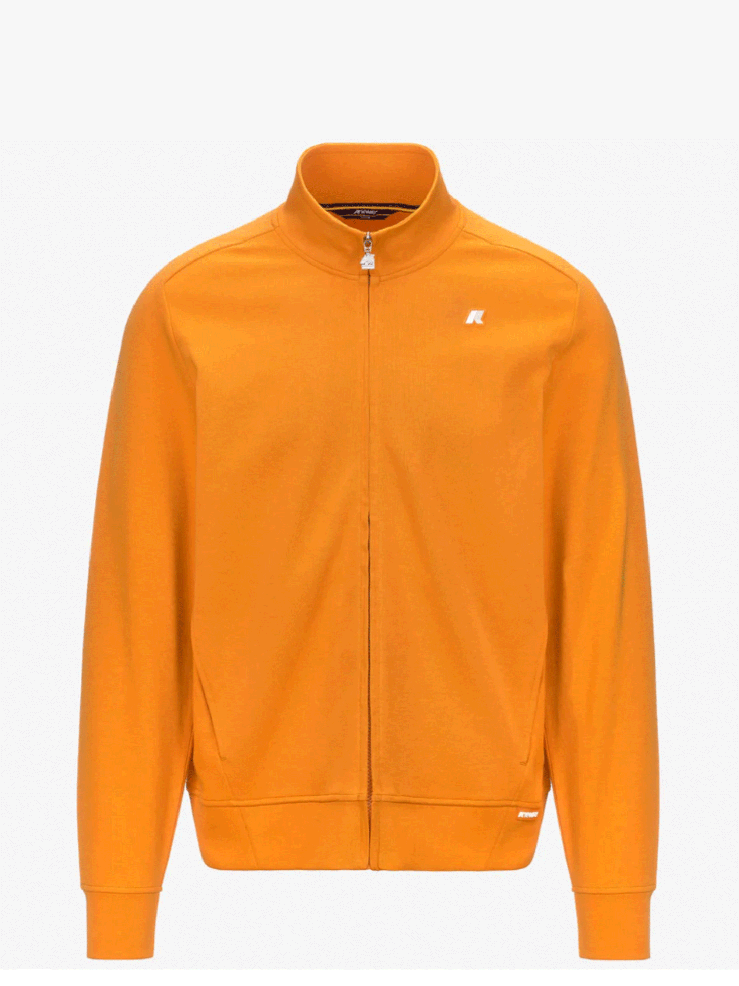 K-WAY FLEECE UOMO HAYCE